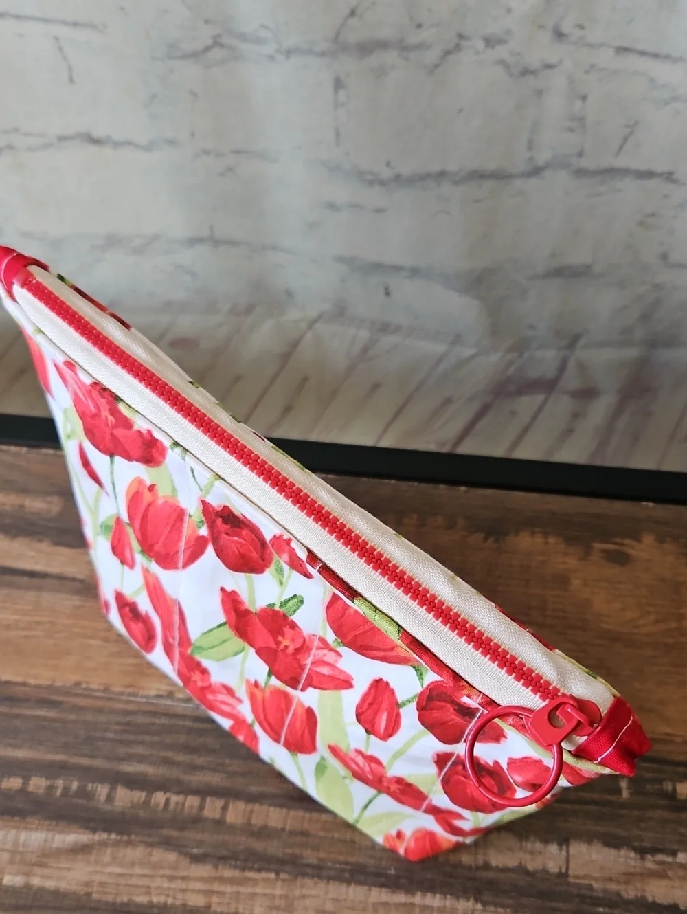 Handmade Quilted Cotton 8